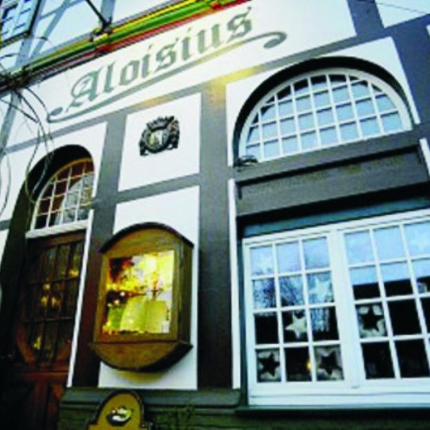 Gasthaus Aloisius